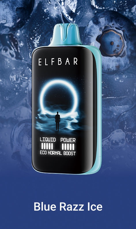 BUY ONE GET ONE FREE ELFBAR MoonNight 40k
