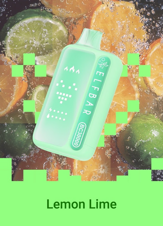 BUY ONE GET ONE FREE ELF BAR BC 30000