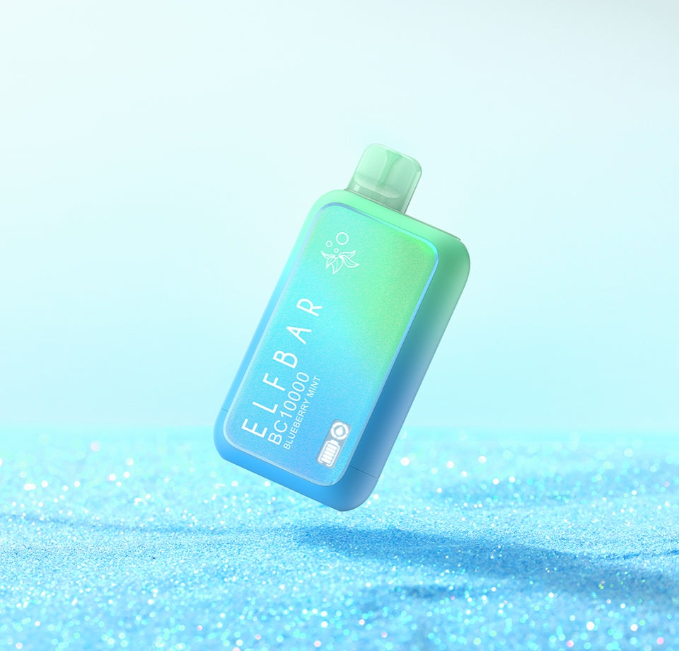 BUY ONE GET ONE FREE ELF BAR BC10000