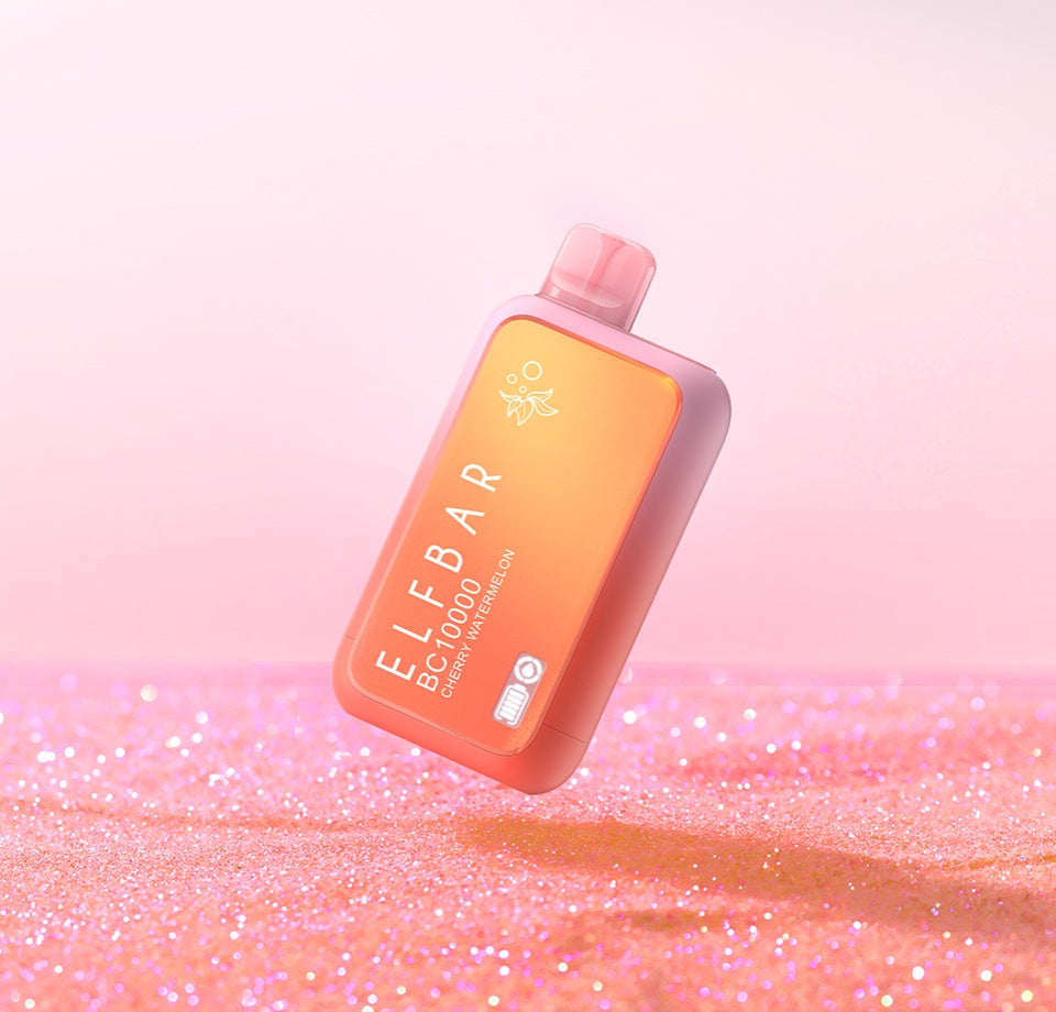 BUY ONE GET ONE FREE ELF BAR BC10000