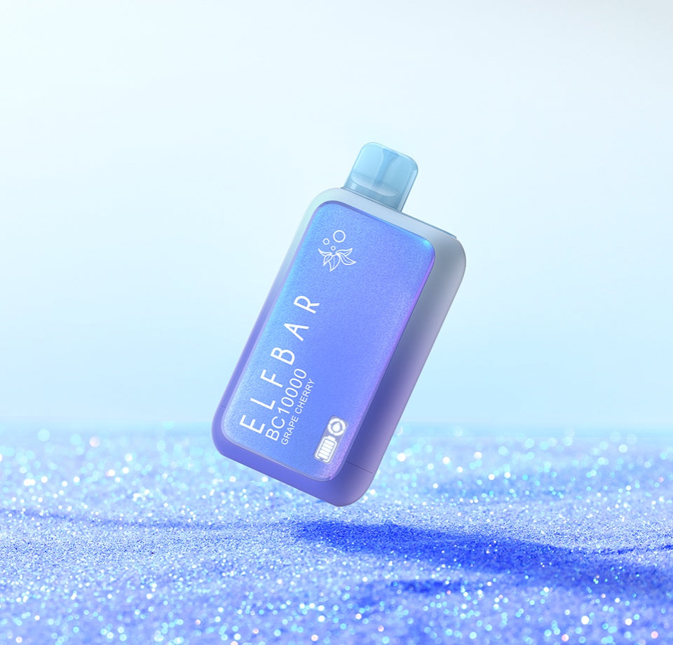 BUY ONE GET ONE FREE ELF BAR BC10000